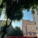 Urban Zenhouse No 2-breakfast Optional Appartamento *
