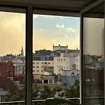 Urban Zenhouse No 2-breakfast Optional * Bratislava