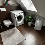 Urban Zenhouse No 2-breakfast Optional Bratislava