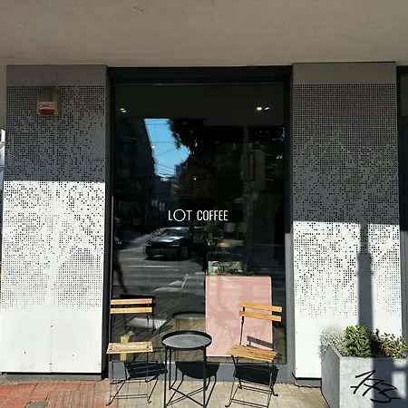 Daire Urban Zenhouse No 2-Breakfast Optional Bratislava