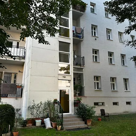 Apartment Urban Zenhouse No 2-breakfast Optional Bratislava