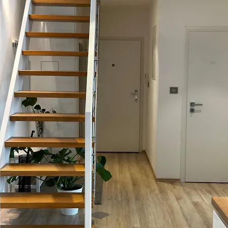 Urban Zenhouse No.2 - Breakfast Included Apartment
