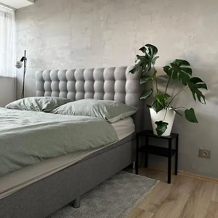 Urban Zenhouse No 2-breakfast Optional Apartment *