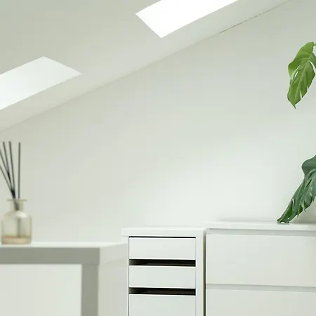 Urban Zenhouse No 2-breakfast Optional Appartement *