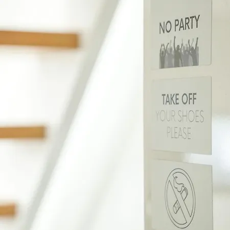 Urban Zenhouse No 2-breakfast Optional