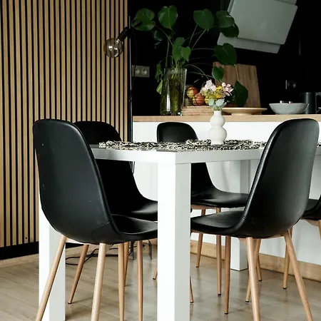 Urban Zenhouse No 2-breakfast Optional Appartement *