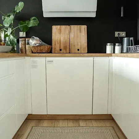 Apartment Urban Zenhouse No 2-breakfast Optional *