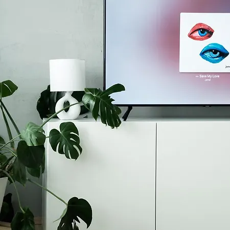 Appartement Urban Zenhouse No 2-breakfast Optional