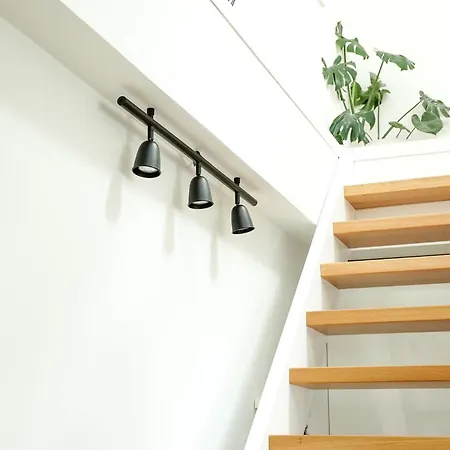 Urban Zenhouse No 2-breakfast Optional Appartement *