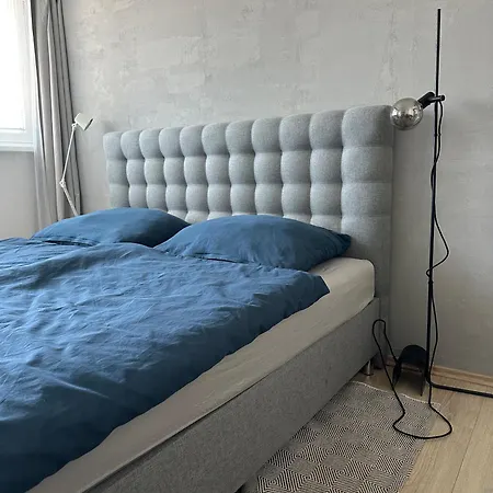 Urban Zenhouse No 2-breakfast Optional Appartement *