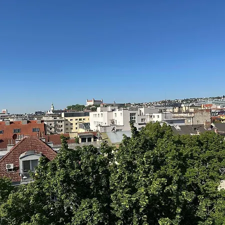 Appartement Urban Zenhouse No 2-breakfast Optional