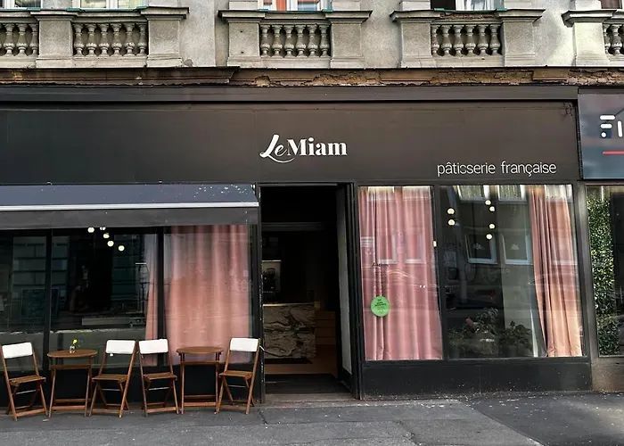 Apartmán Urban Zenhouse No 2-breakfast Optional