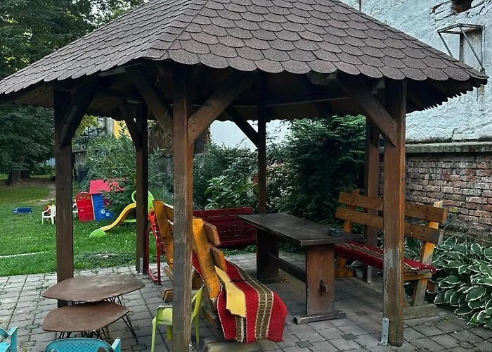 Apartmán Urban Zenhouse No 2-breakfast Optional *