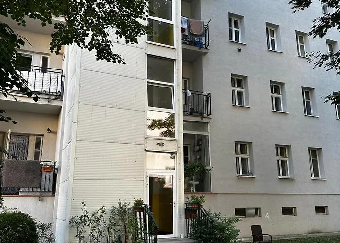 Apartmán Urban Zenhouse No 2-breakfast Optional Bratislava