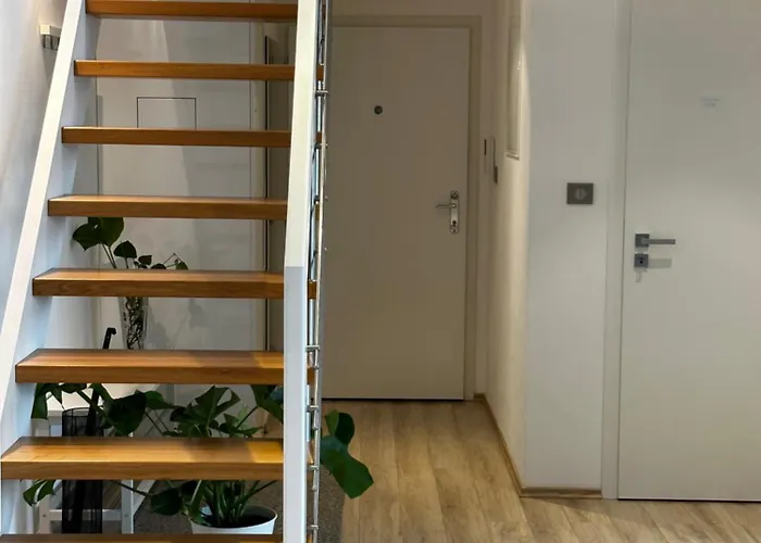 Urban Zenhouse No 2-breakfast Optional Apartmán