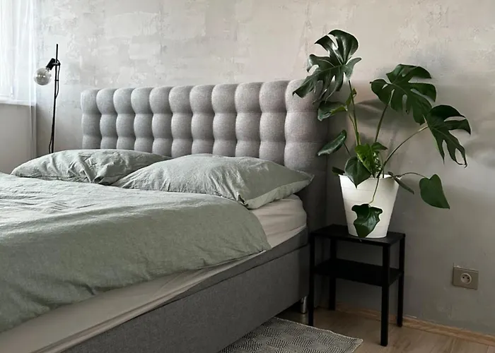 Urban Zenhouse No 2-breakfast Optional شقة *