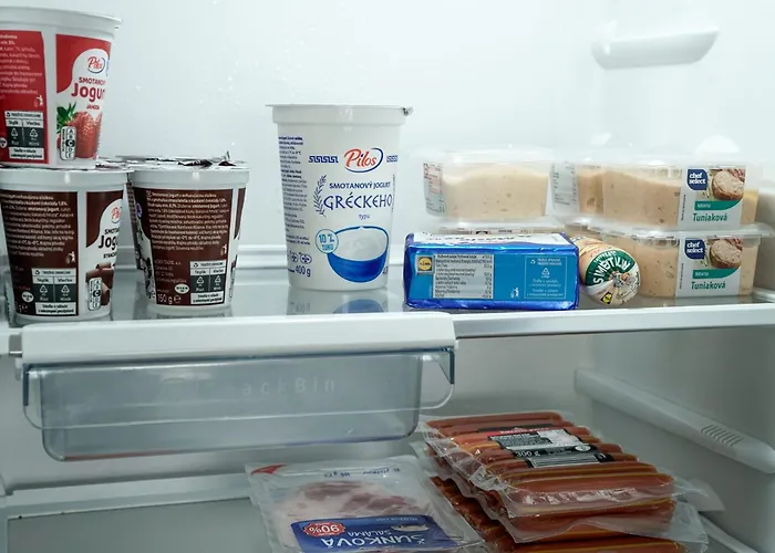 Urban Zenhouse No 2-breakfast Optional Bratislava