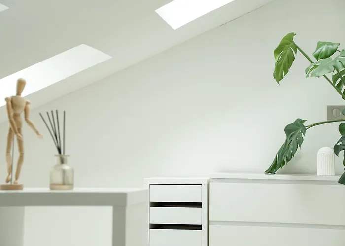 Urban Zenhouse No 2-breakfast Optional شقة *