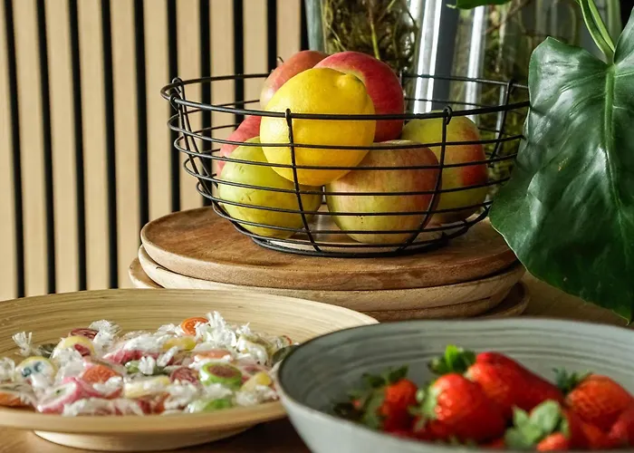 شقة Urban Zenhouse No 2-breakfast Optional براتسيلافا