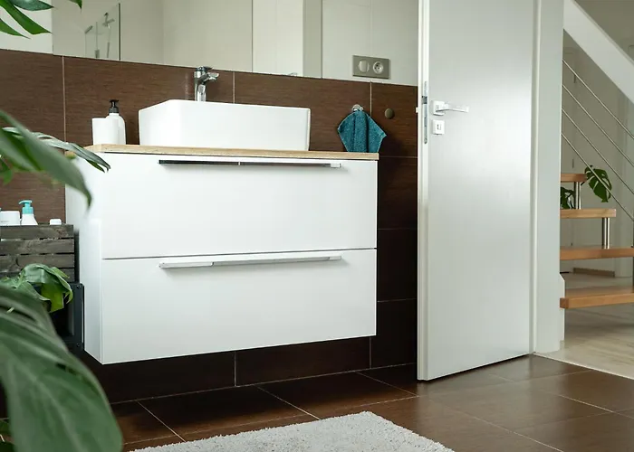 Urban Zenhouse No 2-breakfast Optional Bratislava