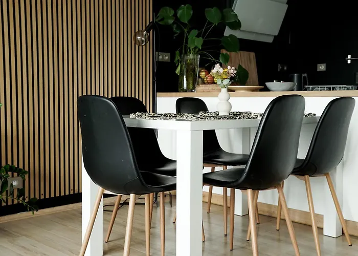 Urban Zenhouse No 2-breakfast Optional Apartmán *