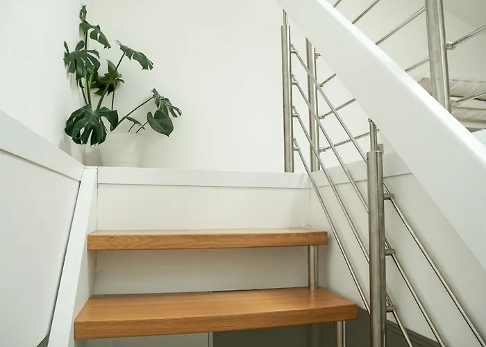 شقة Urban Zenhouse No 2-breakfast Optional براتسيلافا