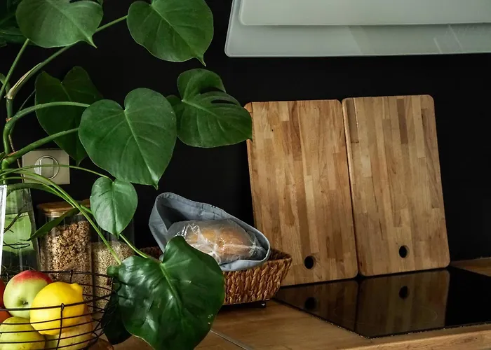 Urban Zenhouse No 2-breakfast Optional *