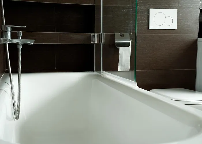 Urban Zenhouse No 2-breakfast Optional * Bratislava