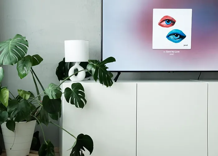 Apartmán Urban Zenhouse No 2-breakfast Optional