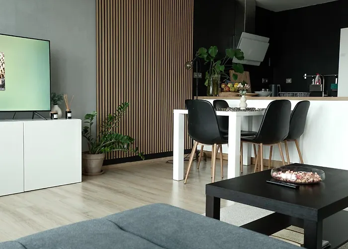 Urban Zenhouse No 2-breakfast Optional Apartmán