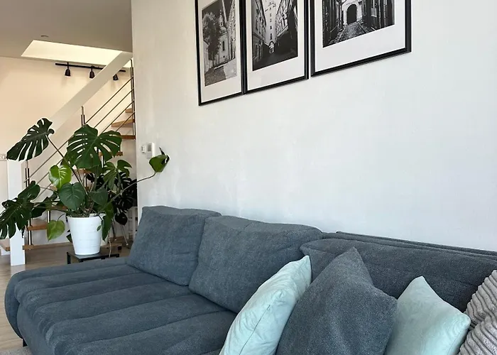 شقة Urban Zenhouse No 2-breakfast Optional