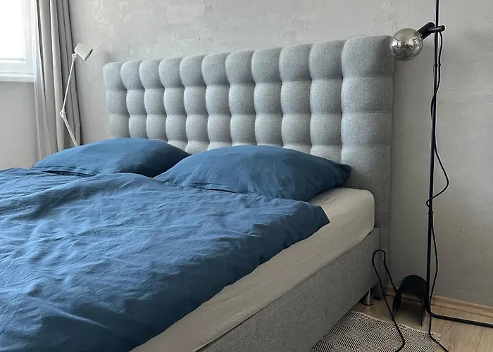 Urban Zenhouse No 2-breakfast Optional شقة *