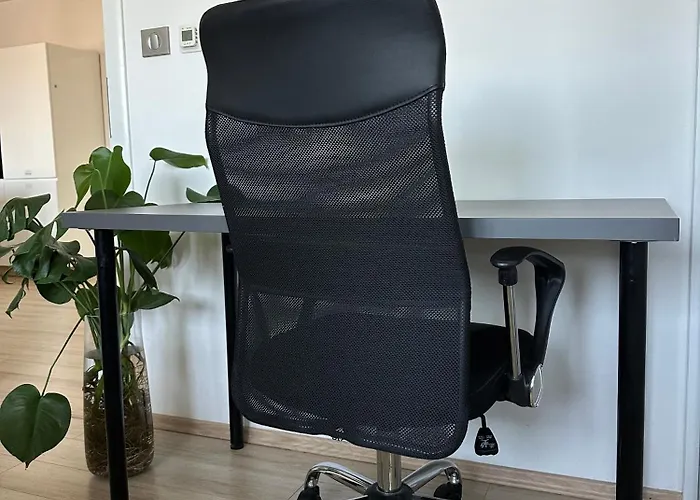 Urban Zenhouse No 2-breakfast Optional شقة براتسيلافا