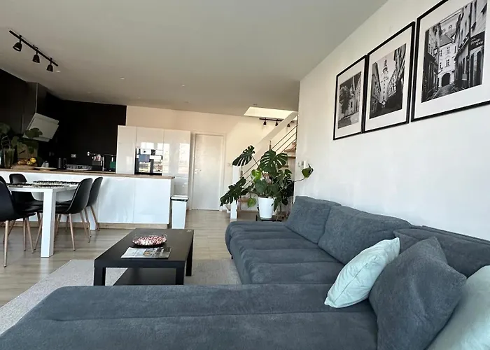 Urban Zenhouse No 2-breakfast Optional *