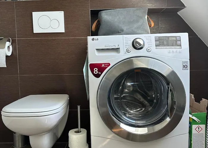 Urban Zenhouse No 2-breakfast Optional Apartmán *