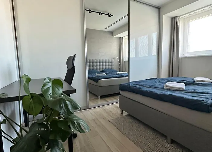 Apartmán Urban Zenhouse No 2-breakfast Optional *