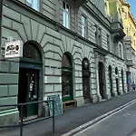 Apartamento Urban Zenhouse No 2-breakfast Optional Bratislava