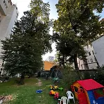 Urban Zenhouse No 2-breakfast Optional * Bratislava