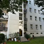 Apartamento Urban Zenhouse No 2-breakfast Optional Bratislava