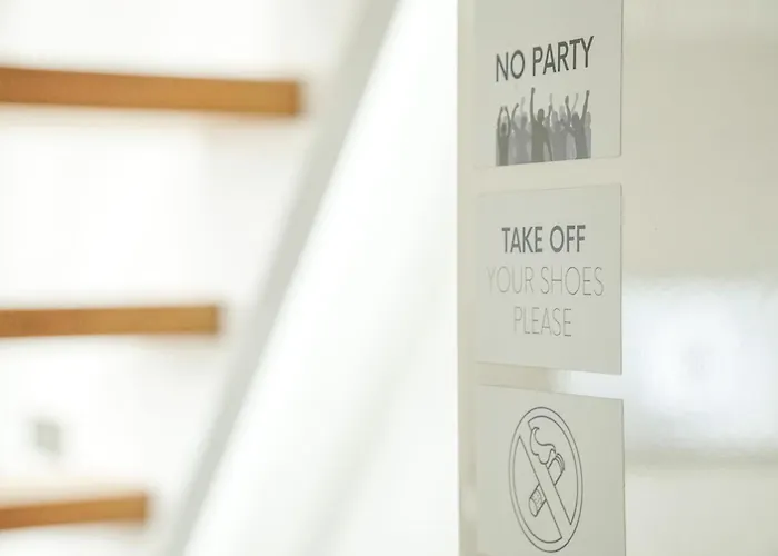 Urban Zenhouse No 2-breakfast Optional