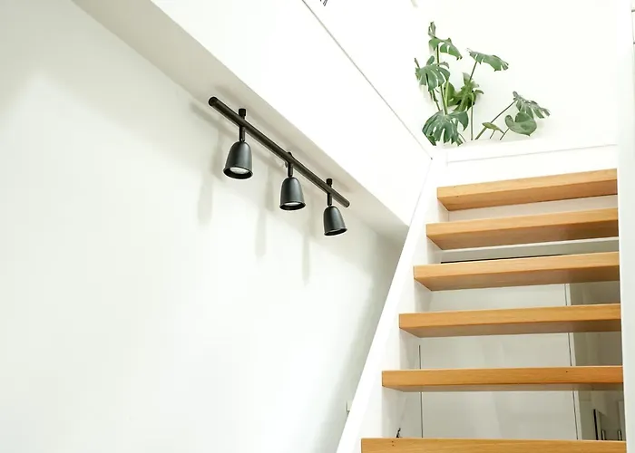 Urban Zenhouse No 2-breakfast Optional アパート *