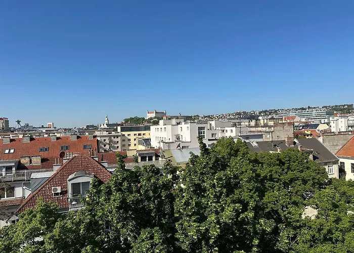 アパート Urban Zenhouse No 2-breakfast Optional