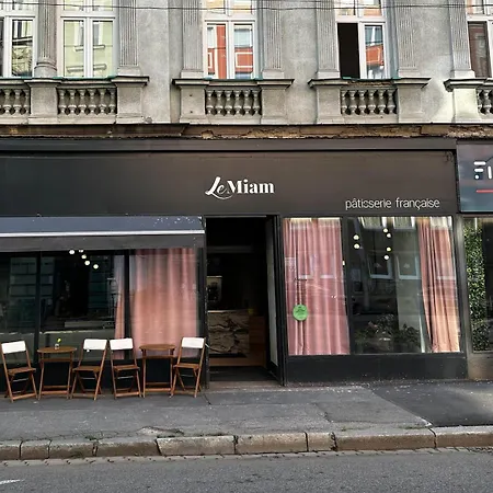 Apartmán Urban Zenhouse No.2 - Breakfast Included