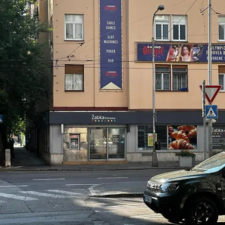 Διαμέρισμα Urban Zenhouse No 2-Breakfast Optional