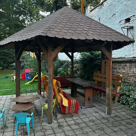 Διαμέρισμα Urban Zenhouse No 2-Breakfast Optional *