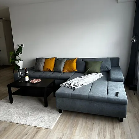 Apartmán Urban Zenhouse No.2 - Breakfast Included