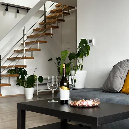 Urban Zenhouse No.2 - Breakfast Included Apartmán