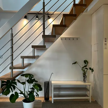 Apartmán Urban Zenhouse No.2 - Breakfast Included