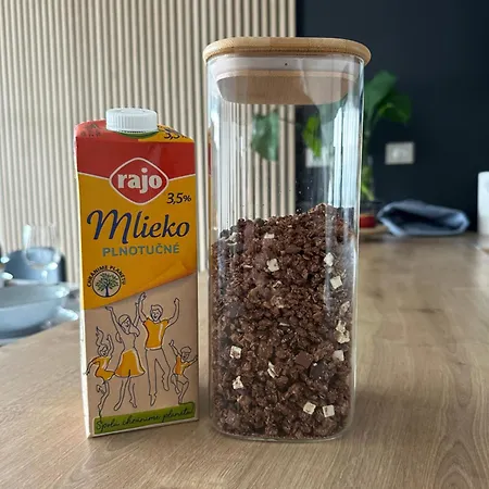 Apartmán Urban Zenhouse No.2 - Breakfast Included