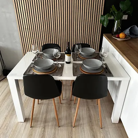 Urban Zenhouse No.2 - Breakfast Included Apartmán